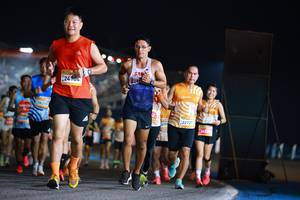 BIB: 
                            <button type="button" onclick="openModal(23235608)" class="btn btn-primary btn-sm float-right btn-popup" data-toggle="modal" data-target=".modal-high-quality">
                        <i class="fas fa-shopping-cart"></i> Add to Cart
                    </button>
                                            <button type="button" onclick="isThisMe(23235608, true)" class="btn btn-success btn-sm float-right btn-popup btn-isme hidden" data-toggle="tooltip" data-placement="bottom" title="นี่คือรูปของคุณใช่ไหม คลิกที่นี่เพื่อเอาเข้าอัลบั้ม">
                        <i class="fas fa-plus"></i> Add to album
                    </button>
                    <button type="button" onclick="isThisMe(23235608, false)" class="btn btn-warning btn-sm float-right btn-popup btn-isnotme hidden">
                        <i class="fas fa-ban"></i> Remove from album
                    </button>